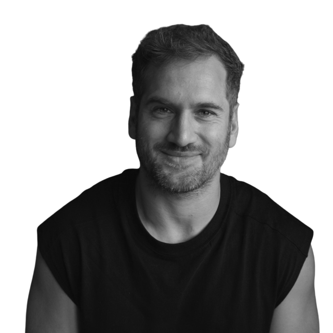 Павел Рязанов — актер, блогер, режиссер, сценарист